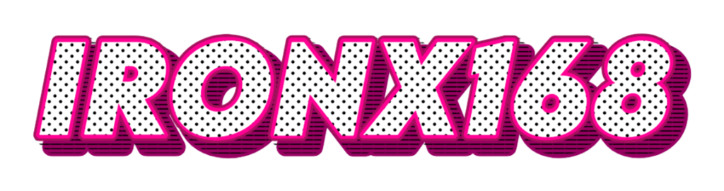 ironx168