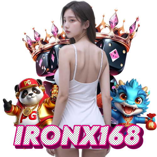 ironx168